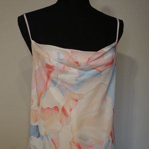 NWT 1. State Spaghetti Strap Camisole